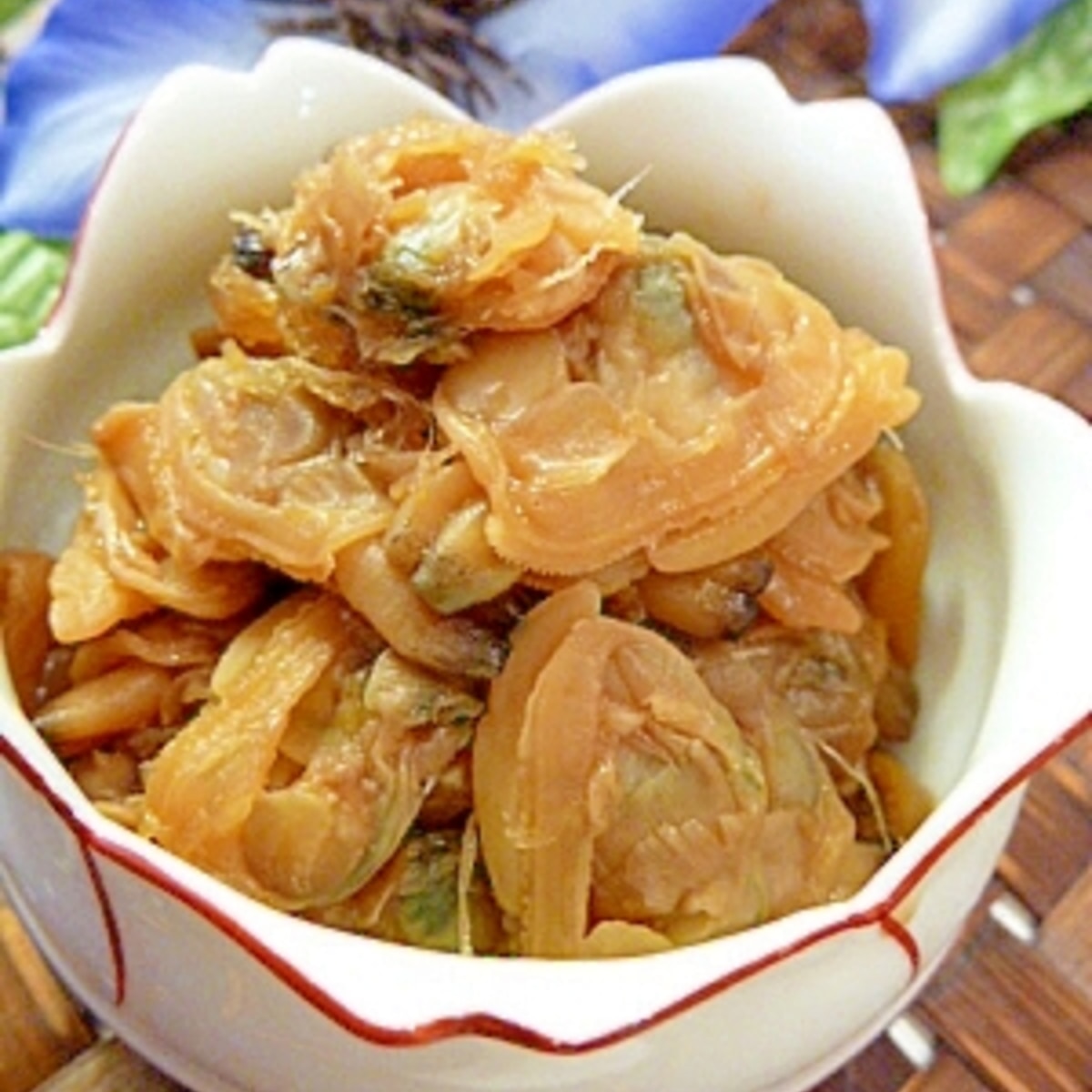 簡単レンジで保存食 あさりのしぐれ煮 レシピ 作り方 By まめもにお 楽天レシピ 簡単レンジで保存食 あさりのしぐれ煮 レシピ 作り方 By まめもにお 楽天レシピ